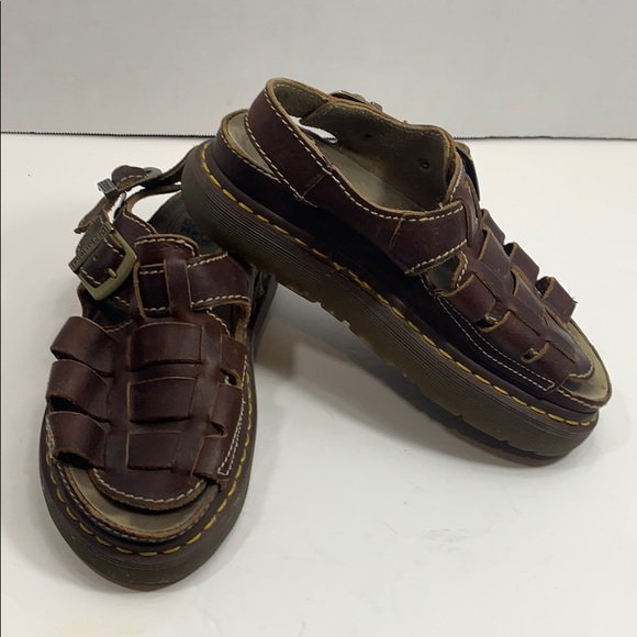 Dr martens sandals size 8 Clearance